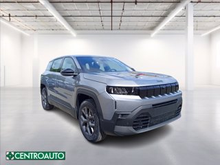 JEEP Compass 1.2 turbo 48V e-hybrid Altitude fwd 145cv edct6 0