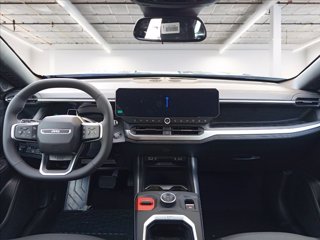 JEEP Compass 1.2 turbo 48V e-hybrid Altitude fwd 145cv edct6 10