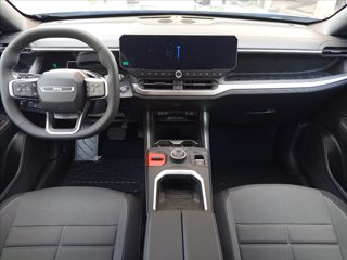 JEEP Compass 1.2 turbo 48V e-hybrid Altitude fwd 145cv edct6 11