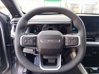 JEEP Compass 1.2 turbo 48V e-hybrid Altitude fwd 145cv edct6 14