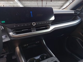 JEEP Compass 1.2 turbo 48V e-hybrid Altitude fwd 145cv edct6 16