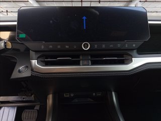 JEEP Compass 1.2 turbo 48V e-hybrid Altitude fwd 145cv edct6 17