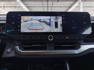 JEEP Compass 1.2 turbo 48V e-hybrid Altitude fwd 145cv edct6 19