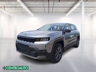 JEEP Compass 1.2 turbo 48V e-hybrid Altitude fwd 145cv edct6 2
