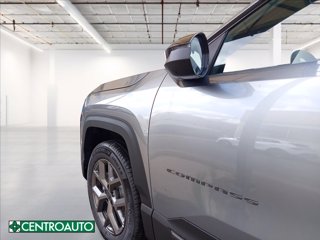 JEEP Compass 1.2 turbo 48V e-hybrid Altitude fwd 145cv edct6 21