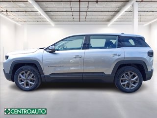JEEP Compass 1.2 turbo 48V e-hybrid Altitude fwd 145cv edct6 3