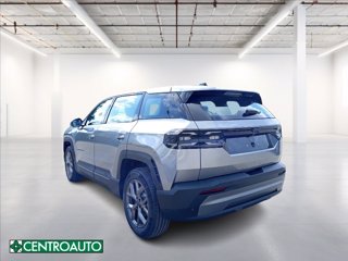 JEEP Compass 1.2 turbo 48V e-hybrid Altitude fwd 145cv edct6 4