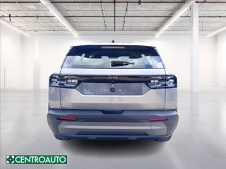 JEEP Compass 1.2 turbo 48V e-hybrid Altitude fwd 145cv edct6 5