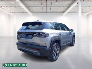 JEEP Compass 1.2 turbo 48V e-hybrid Altitude fwd 145cv edct6 6