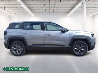 JEEP Compass 1.2 turbo 48V e-hybrid Altitude fwd 145cv edct6 7