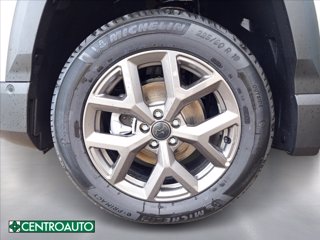 JEEP Compass 1.2 turbo 48V e-hybrid Altitude fwd 145cv edct6 8