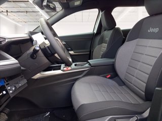JEEP Compass 1.2 turbo 48V e-hybrid Altitude fwd 145cv edct6 9