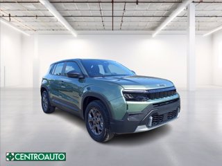 JEEP Avenger 1.2 turbo Longitude fwd 100cv 0