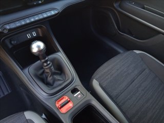JEEP Avenger 1.2 turbo Longitude fwd 100cv 15