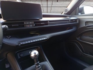 JEEP Avenger 1.2 turbo Longitude fwd 100cv 16