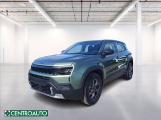 JEEP Avenger 1.2 turbo Longitude fwd 100cv 2