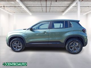 JEEP Avenger 1.2 turbo Longitude fwd 100cv 3