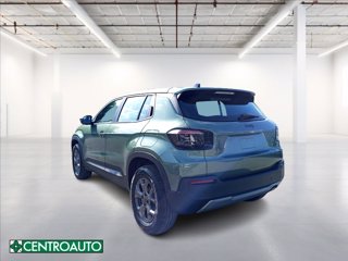 JEEP Avenger 1.2 turbo Longitude fwd 100cv 4