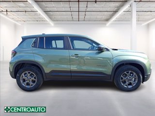 JEEP Avenger 1.2 turbo Longitude fwd 100cv 7