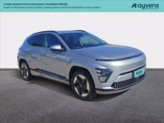 HYUNDAI Kona 48,4 kWh X Line