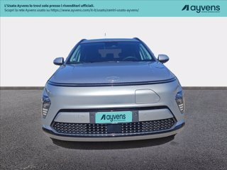 HYUNDAI Kona 48,4 kWh X Line 1