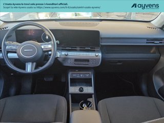 HYUNDAI Kona 48,4 kWh X Line 10