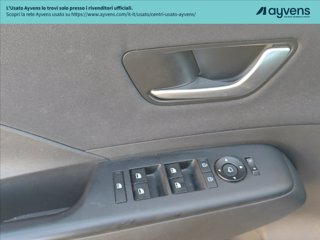 HYUNDAI Kona 48,4 kWh X Line 11