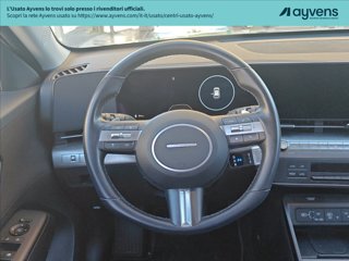 HYUNDAI Kona 48,4 kWh X Line 12