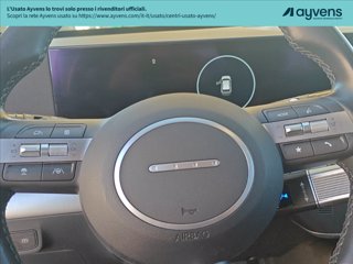 HYUNDAI Kona 48,4 kWh X Line 13