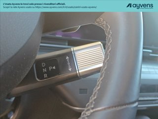 HYUNDAI Kona 48,4 kWh X Line 14