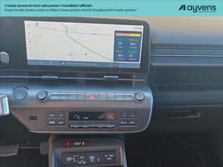 HYUNDAI Kona 48,4 kWh X Line 15
