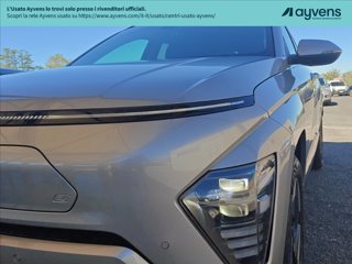 HYUNDAI Kona 48,4 kWh X Line 17
