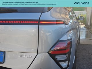 HYUNDAI Kona 48,4 kWh X Line 18