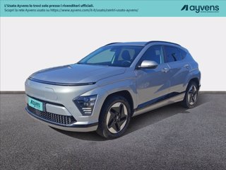 HYUNDAI Kona 48,4 kWh X Line 2
