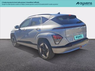 HYUNDAI Kona 48,4 kWh X Line 3