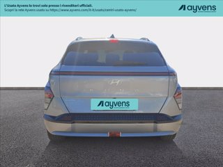 HYUNDAI Kona 48,4 kWh X Line 4
