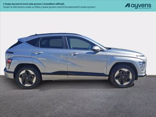 HYUNDAI Kona 48,4 kWh X Line 5