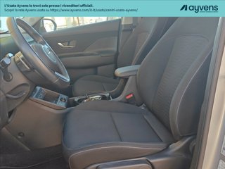 HYUNDAI Kona 48,4 kWh X Line 7