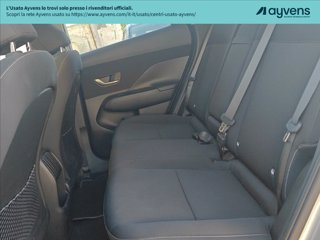 HYUNDAI Kona 48,4 kWh X Line 8