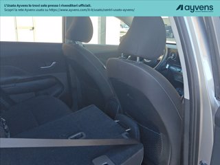 HYUNDAI Kona 48,4 kWh X Line 9