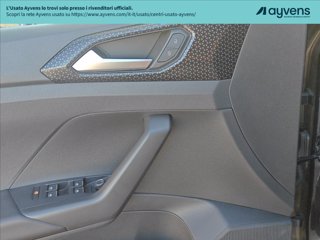 VOLKSWAGEN T-Cross 1.5 tsi Advanced 150cv dsg 13
