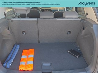 VOLKSWAGEN T-Cross 1.5 tsi Advanced 150cv dsg 19