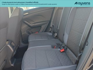 VOLKSWAGEN T-Cross 1.5 tsi Advanced 150cv dsg 8