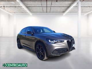 ALFA ROMEO Stelvio 2.2 t Veloce  210cv auto 0
