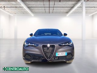 ALFA ROMEO Stelvio 2.2 t Veloce  210cv auto 1