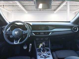 ALFA ROMEO Stelvio 2.2 t Veloce  210cv auto 11