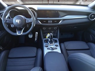 ALFA ROMEO Stelvio 2.2 t Veloce  210cv auto 12