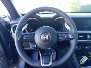 ALFA ROMEO Stelvio 2.2 t Veloce  210cv auto 16