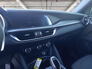 ALFA ROMEO Stelvio 2.2 t Veloce  210cv auto 17