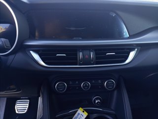 ALFA ROMEO Stelvio 2.2 t Veloce  210cv auto 18